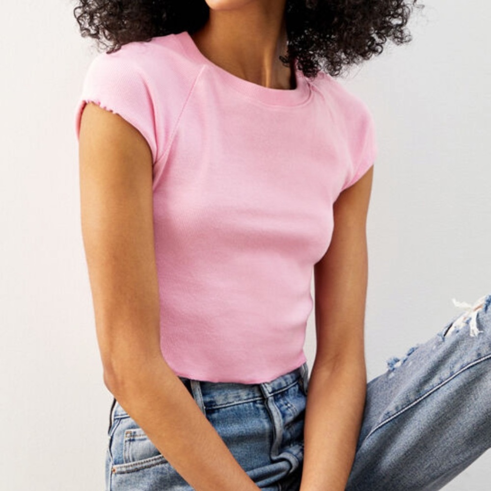 Pacsun Basics Top